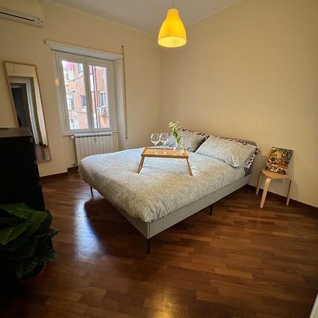 Casa Porpora Apartment Rome Exterior photo