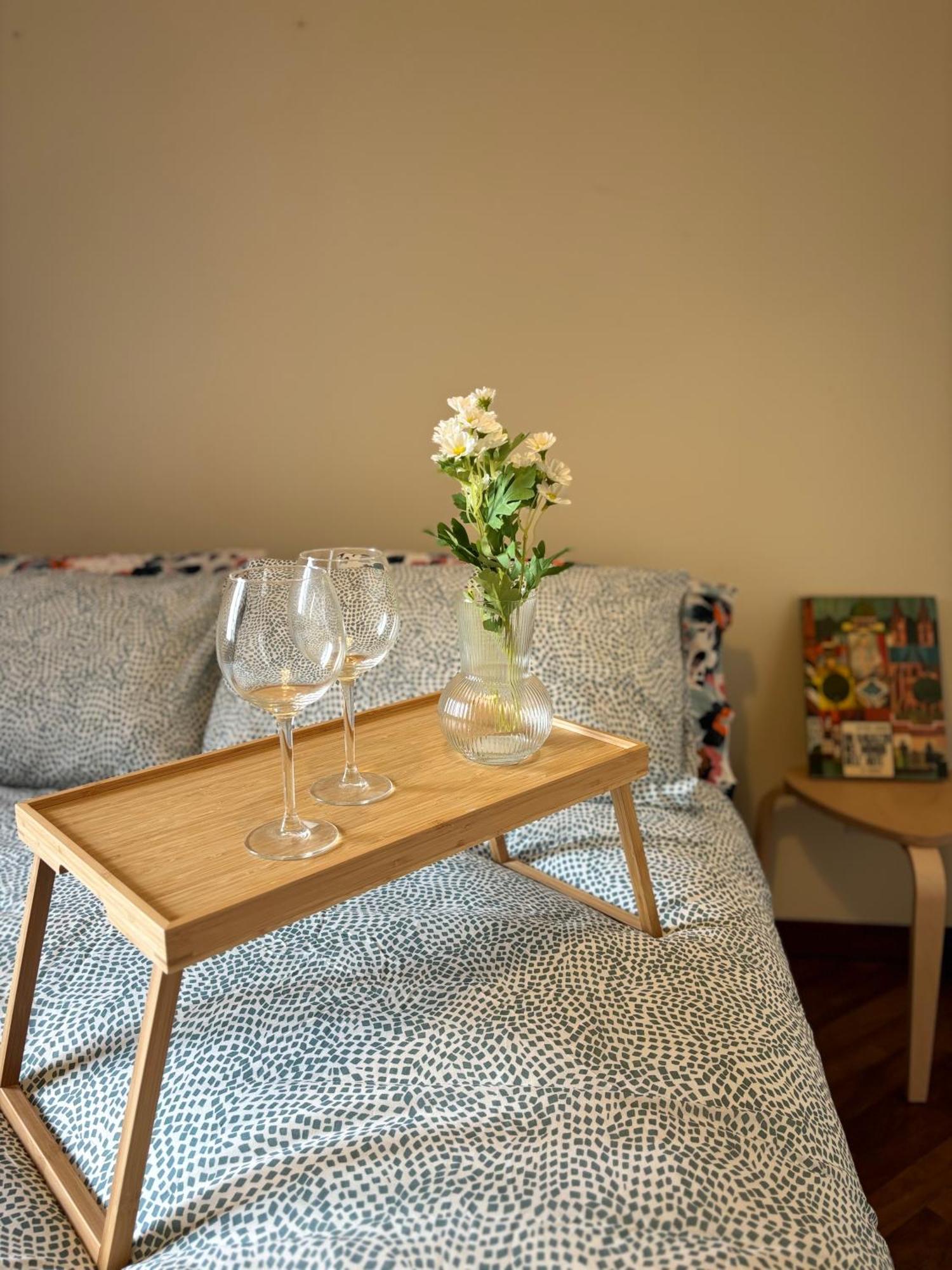 Casa Porpora Apartment Rome Exterior photo