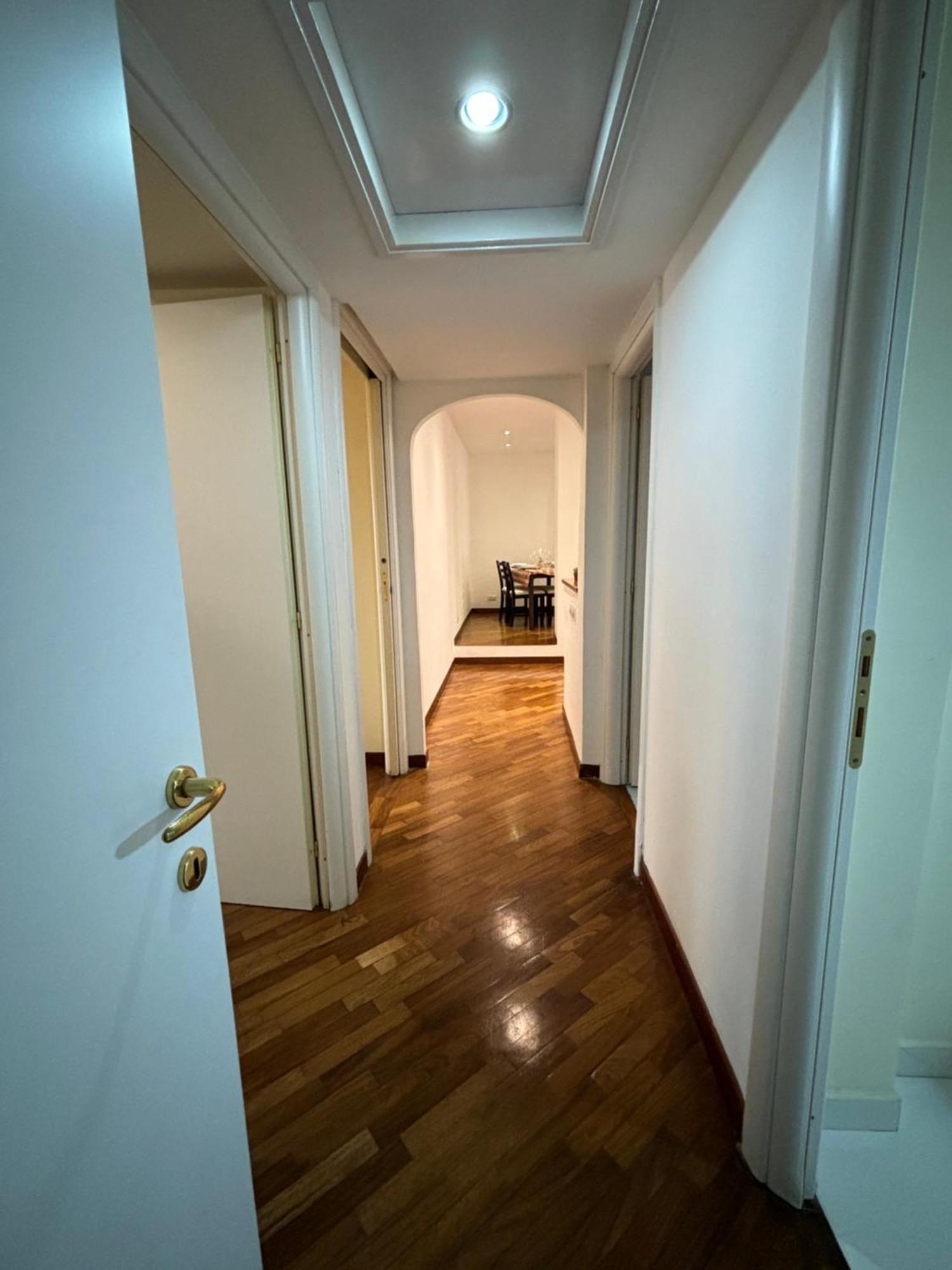 Casa Porpora Apartment Rome Exterior photo